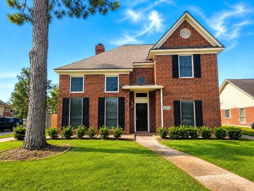 4215 Shady Village Ct, Missouri City, TX, 77459-1570 | Card Image