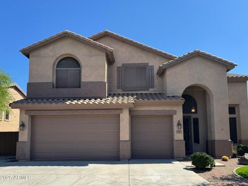 2671 S Dragoon Dr, Chandler, AZ, 85286-5659 | Card Image