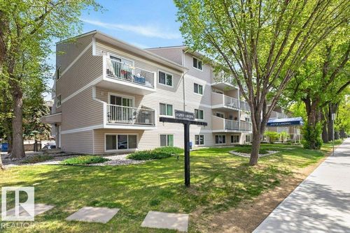 411-10529 93 St Nw, Edmonton, AB, T5H1X6 | Card Image
