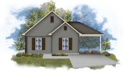 3122 E Blue Heron Dr, Lake Charles, LA, 70615-4797 | Card Image