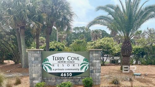 4650 Griffith Marina Rd, Orange Beach, AL, 36561-4155 | Card Image