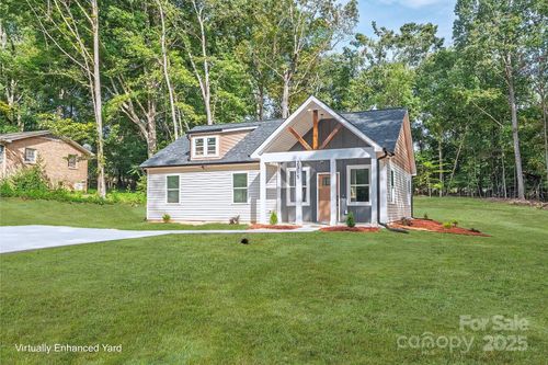 2315 Marlowe Ave, Shelby, NC, 28150-8920 | Card Image