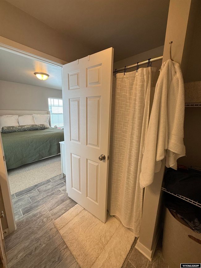 213 Greenwood Ave, House other with 3 bedrooms, 1 bathrooms and null parking in Saratoga WY | Image 20