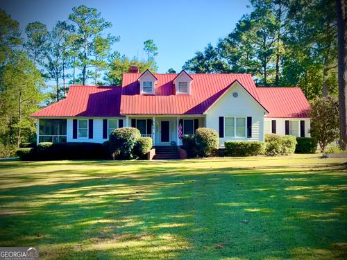 168 Woodland Heights Road, Dublin, GA, 31021 | Card Image