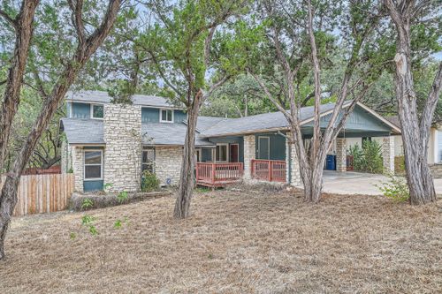 7701 Peaceful Hill Lane, Austin, TX, 78748 | Card Image