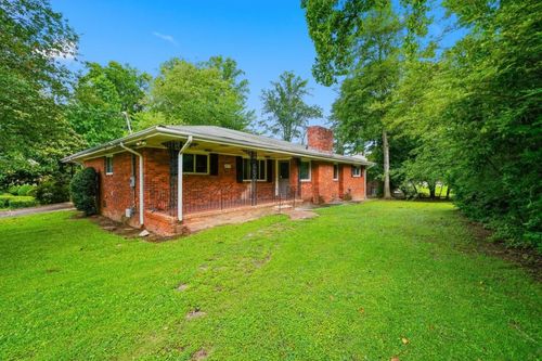 4070 Briarcliff Rd Ne, Atlanta, GA, 30345-2657 | Card Image