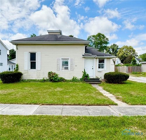 307 Spencerville St, Hicksville, OH, 43526-1013 | Card Image