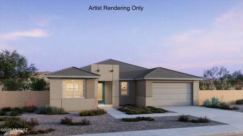 4405 W Tortolita View Circle, Marana, AZ, 85658 | Card Image