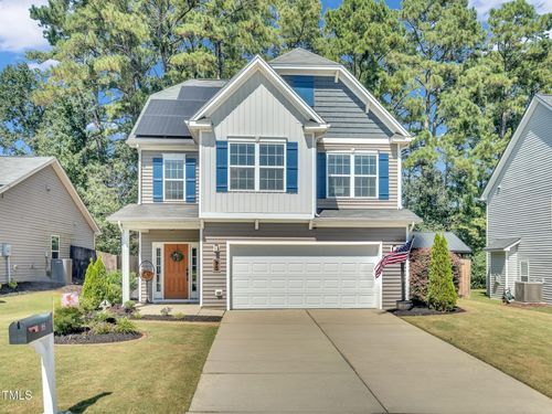 95 Arbor Loop, Angier, NC, 27501-6742 | Card Image