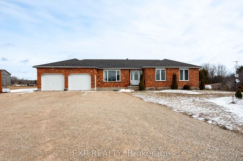43695 Southgate Road 4, Mount Forest, ON, N0G2L0 | Card Image