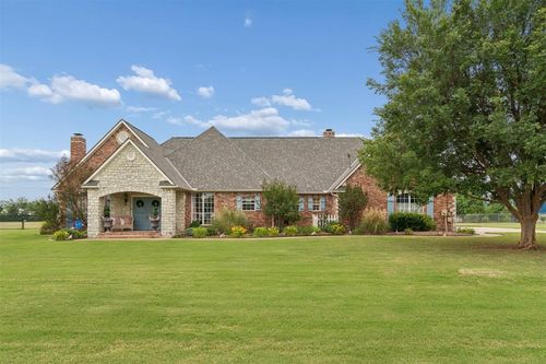 4080 Darril Road, Edmond, OK, 73025 | Card Image