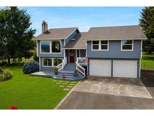 18903 Ne 23rd St, Vancouver, WA, 98684-0910 | Card Image