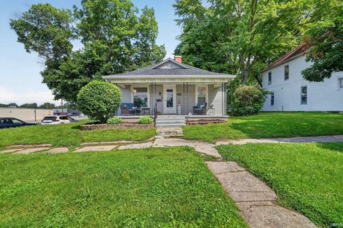 429 W Franklin Street, Delphi, IN, 46923 | Card Image