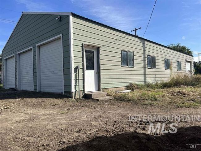 15 Grove St, House other with 2 bedrooms, 1 bathrooms and 2 parking in Pomeroy WA | Image 14