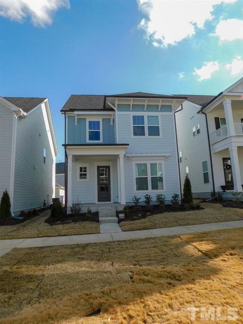 417 Winter Wheat Ln, Wake Forest, NC, 27587-5705 | Card Image