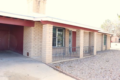 3500 Sparrow Drive, Sierra Vista, AZ, 85635 | Card Image