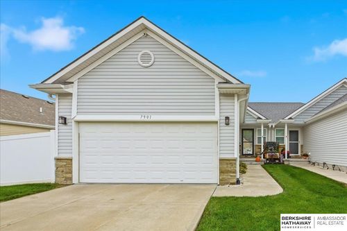 7901 S 24th St, Bellevue, NE, 68147-1524 | Card Image