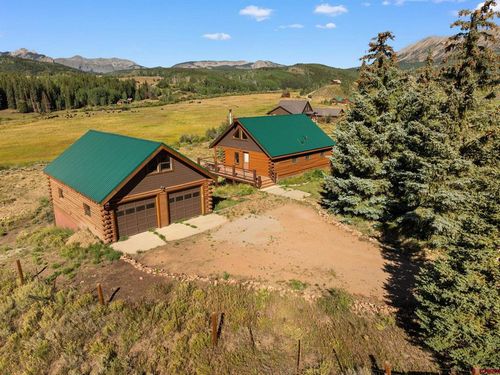 15789 County Road 730, Gunnison, CO, 81230-9737 | Card Image