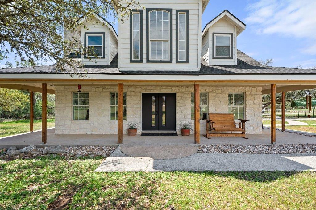 Residential in San Marcos 2