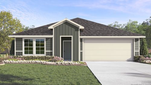 427 Hodges Street, Maxwell, TX, 78656 | Card Image