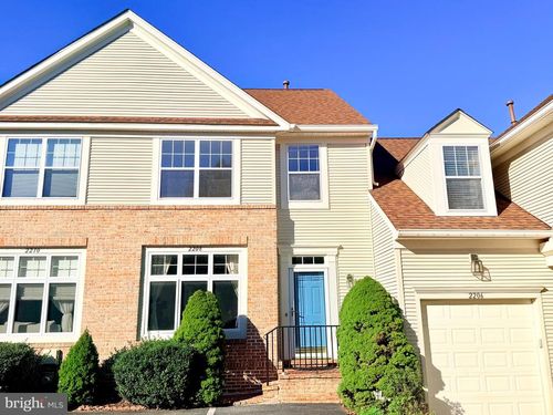 62-2208 Merion Pond, WOODSTOCK, MD, 21163-1358 | Card Image