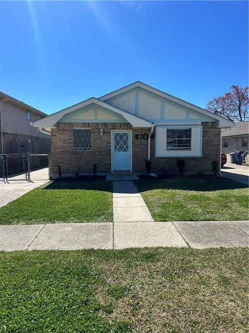 4704 Park Dr S, Metairie, LA, 70001-3332 | Card Image