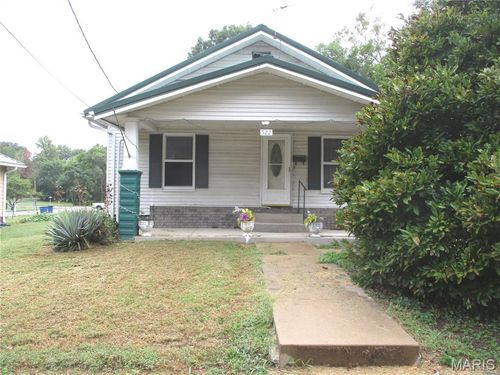 522 E Main Street, Sparta, IL, 62286 | Card Image