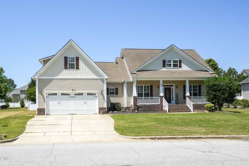 94 Hill Row Ln, Clayton, NC, 27527-3752 | Card Image