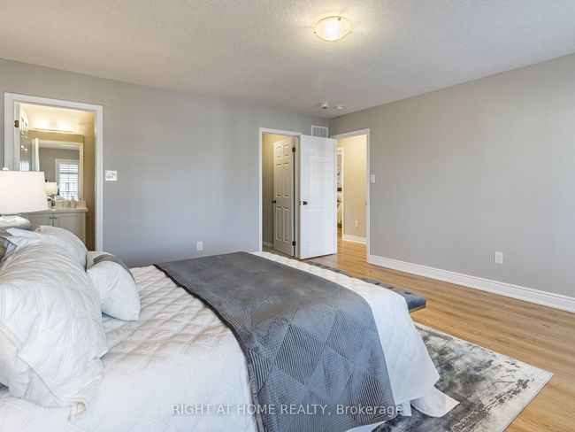 7737 Sassafras Trail, House other with 4 bedrooms, 4 bathrooms and 4 parking in Niagara Falls ON | Image 27