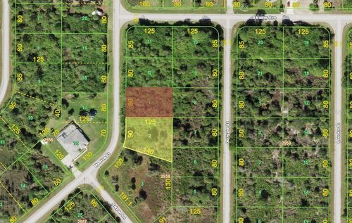 2322 Meetze St, PORT CHARLOTTE, FL, 33953 | Card Image