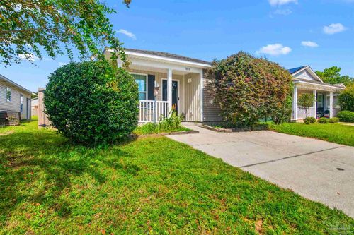 5803 Tryton Cir, Pensacola, FL, 32514 | Card Image