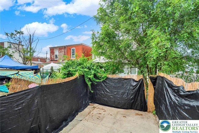 920 N Mohr St, Townhouse with 3 bedrooms, 1 bathrooms and null parking in Allentown PA | Image 20
