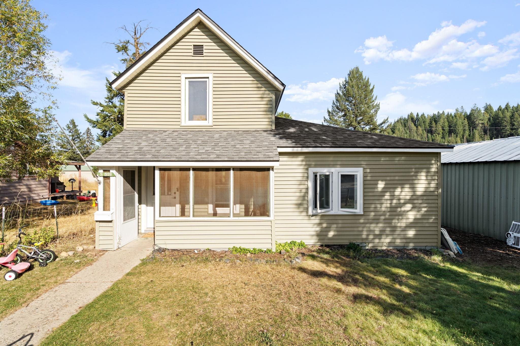 Newport Ave, Newport, WA 99156