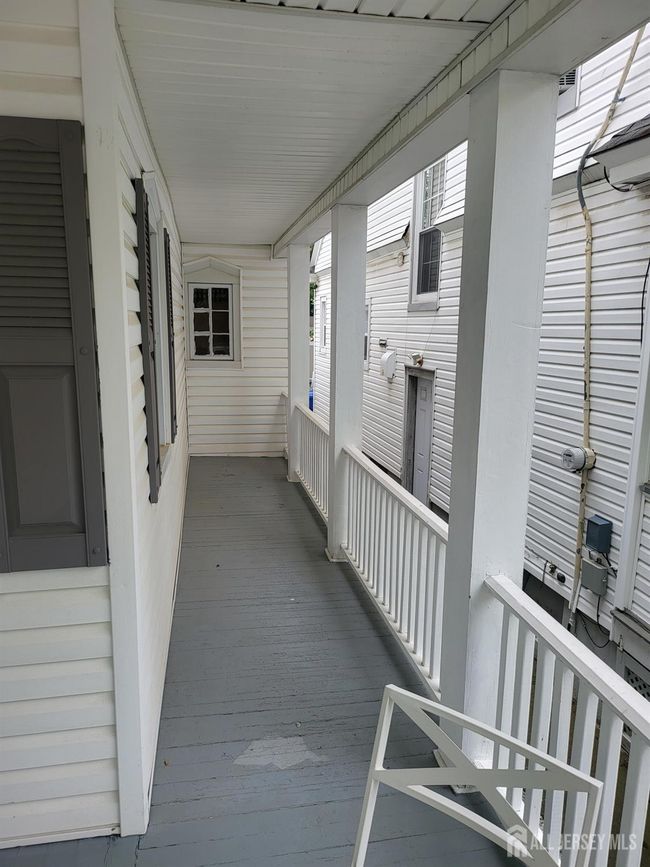 72 High St, House other with 2 bedrooms, 3 bathrooms and null parking in Perth Amboy NJ | Image 12