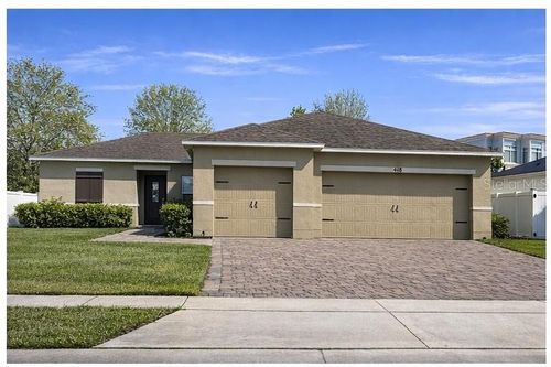 418 Blue Lake Cir, KISSIMMEE, FL, 34758-4350 | Card Image