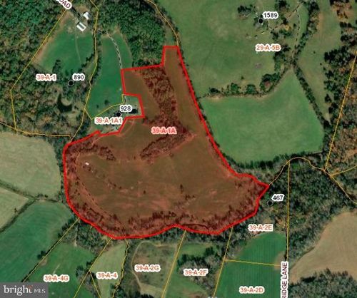 0 Slate Mill Rd, STANARDSVILLE, VA, 22973 | Card Image