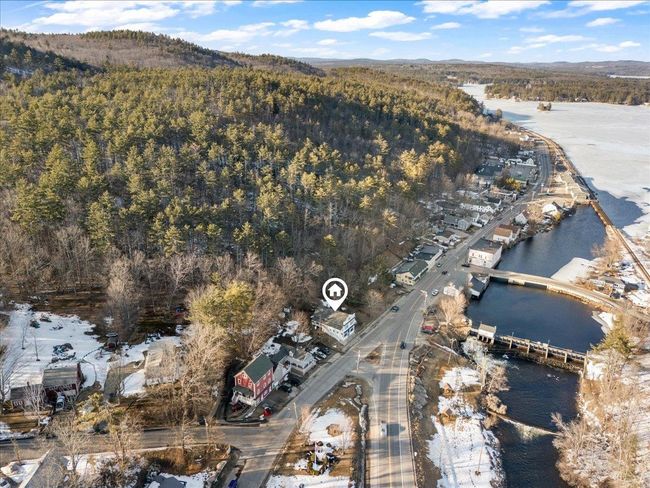 6 Dawson St, Home with 0 bedrooms, 3 bathrooms and null parking in Milton NH | Image 40