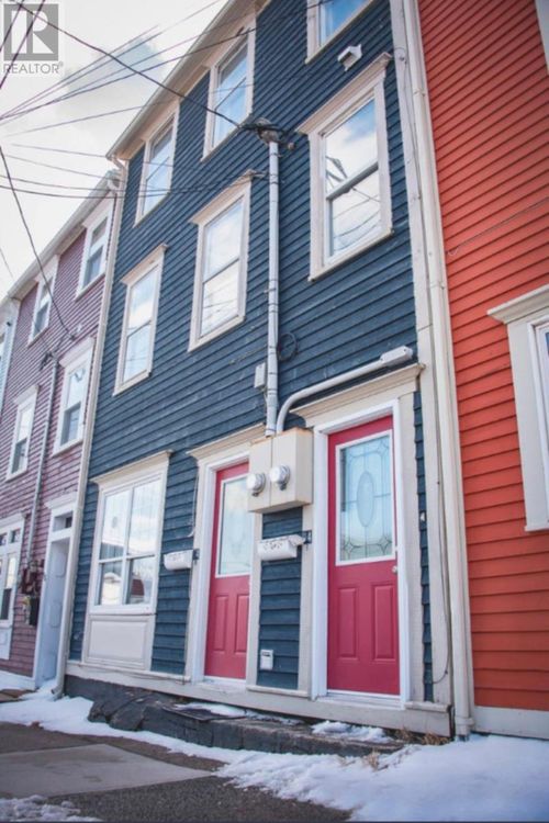 94b Gower St, Saint John's, NL, A1C1N7 | Card Image