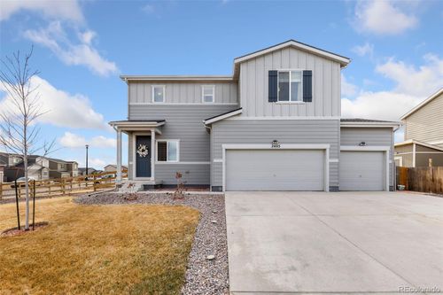 2405 Horse Shoe Cir, Fort Lupton, CO, 80621-4604 | Card Image