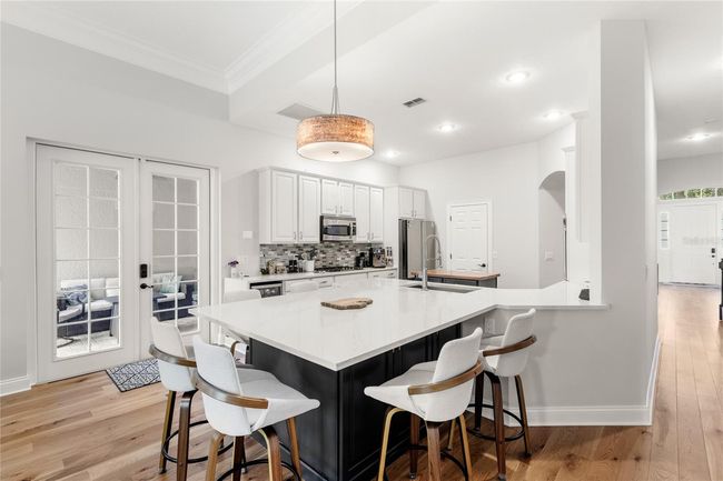 11425 Claymont Cir, House other with 5 bedrooms, 4 bathrooms and null parking in Windermere FL | Image 12