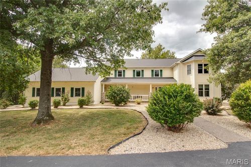 1556 Mule Rd, Columbia, IL, 62236-2816 | Card Image