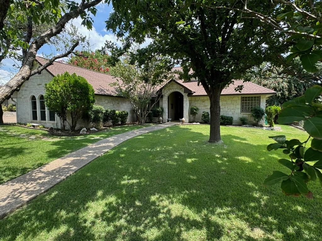 Ellebracht Dr, Fredericksburg, TX 78624