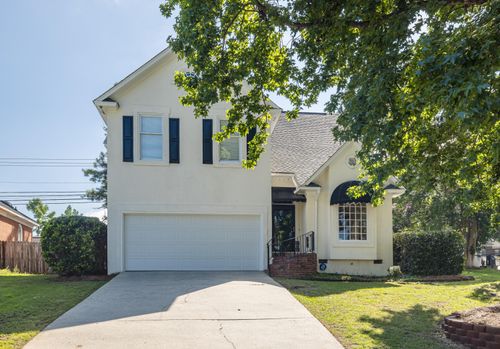 3701 Wexford Drive, Martinez, GA, 30907 | Card Image