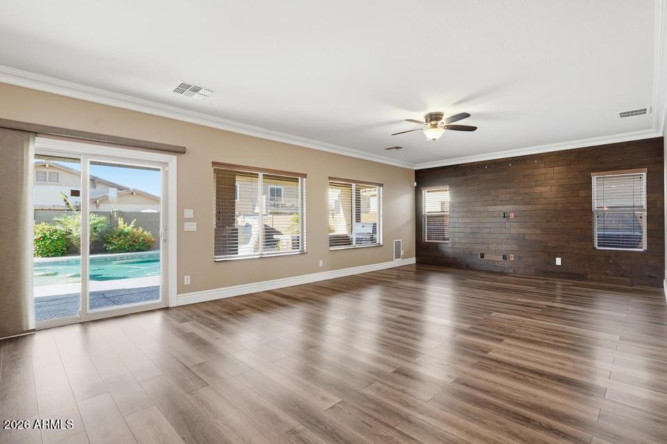 Residential Lease in Goodyear 4