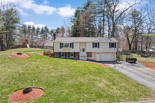 7 Den Ave, House other with 3 bedrooms, 2 bathrooms and null parking in Merrimack NH | Image 40