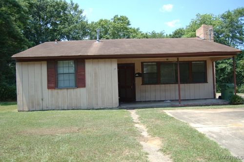 11 Montview Ct, Montgomery, AL, 36105-1632 | Card Image