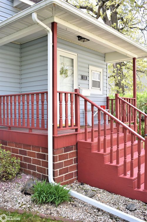 118 Mildred Ave, Iowa Falls, IA, 50126-1917 | Card Image