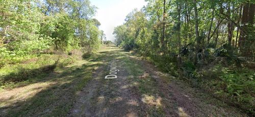 423 Dogwood Ave, Georgetown, FL, 32139 | Card Image