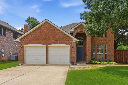 2152 Hemlock Ln, Flower Mound, TX, 75022-4907 | Card Image