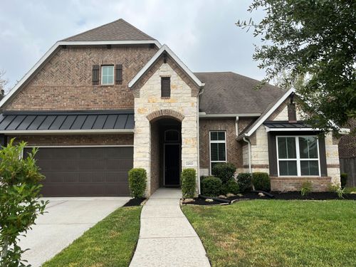 22023 Flashing Ridge Dr, Spring, TX, 77389-1473 | Card Image